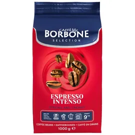 Caffè Borbone Selection Espresso Intenso Kaffeebohnen 1000 g