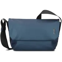 Zwei Umhängetasche Cargo CA60 Metallic - Blue