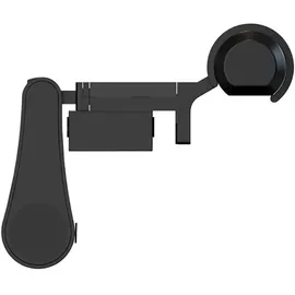 YEELIGHT Pura Light Bar Lite (1100 Lux) 40 cm Schwarz
