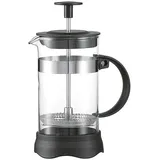 Ritzenhoff & Breker Vista Milchaufschäumer schwarz/weiß