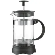 Ritzenhoff & Breker Vista Milchaufschäumer schwarz/weiß