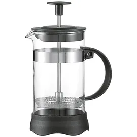 Ritzenhoff & Breker Vista Milchaufschäumer schwarz/weiß