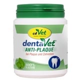 cdVet dentaVet Anti-Plaque 150g