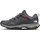 The North Face Hedgehog Gore-tex® Wanderschuhe - Smoked Pearl / Asphalt Grey - EU 45