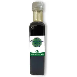 BIO Cocosblüten Nektar Sirup 250 ml