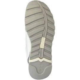 Mustang Sneaker Herren Grau 44
