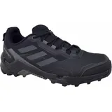 adidas Eastrail 2.0 Hiking Shoes Sneaker, core Black/Carbon/Grey Five, 43 1/3 EU