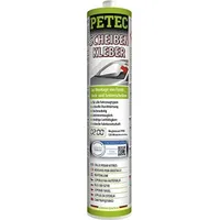 Petec Scheibenkleber 83310 310 ml