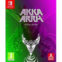 Akka Arrh (Special Edition)