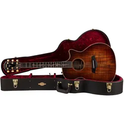 Taylor K24ce V-Class