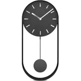 MEBUS Quarz-Pendeluhr