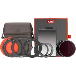 KASE Starterkit Wolverine 100mm ND1000 (Angebot)