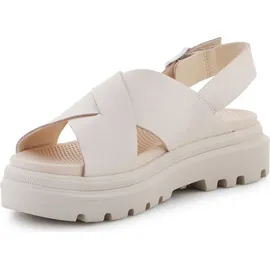 Palladium Pallacruise Crossed Almond Milk 40