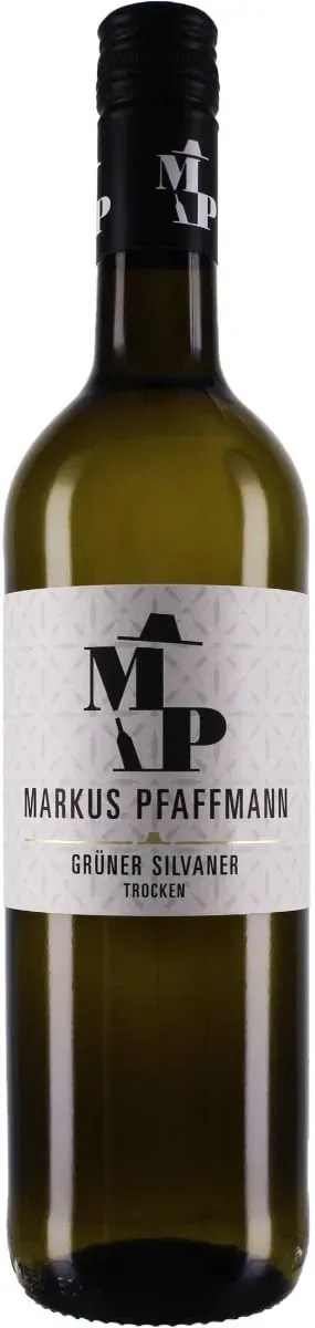 Weingut Karl Pfaffmann (Markus Pfaffmann) 2025 Markus Pfaffmann Grüner Silvaner trocken 2025 Silvaner Deutschland