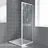 Kermi Nova 2000 TWD Seitenwand 90 x 185 cm N2TWD0901811K