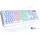 Klim Chroma Gaming Tastatur RGB DE