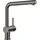 Blanco Linus-S Einhebelmischer Satin Dark Steel