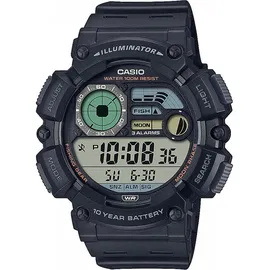 Casio WS-1500H-1AVEF