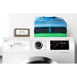 Bosch Serie 6 WUU28T48 Waschmaschine (8 kg, 1400 U/min)