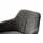 Woodford Armlehnstuhl Bouclé grau