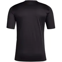 adidas Tiro 24 Trikot Black / White M