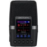Zoom H2essential Audio Recorder schwarz