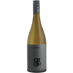Grohstoff Chardonnay QbA trocken (2022), Groh Wein GbR