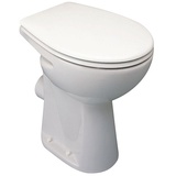 Ideal Standard Stand Tiefspül WC (K803801)