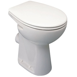 Ideal Standard Stand Tiefspül WC (K803801)