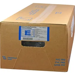 RINGER LÖSUNG Free Flex Infusionslösung 10000 ml