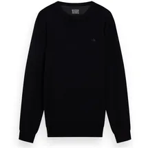 Scotch & Soda Strickpullover Schwarz S