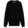 Scotch & Soda Strickpullover Schwarz S