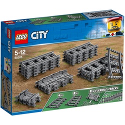 Lego® 60205 City Schienen
