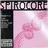 THOMASTIK-INFELD Thomastik Einzelsaite für Cello 3/4 Spirocore - G-Saite Spiralseilkern, Chrom umsponnen, mittel