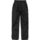 Trespass Echo Hosen Unisex Black 7-8 Jahre
