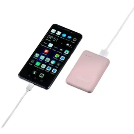 Intenso XS5000 rosa