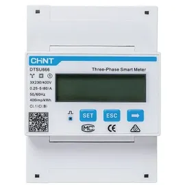 Sungrow '3-PHASE Meter DTSU666'(0% MwSt. §12 III UstG)