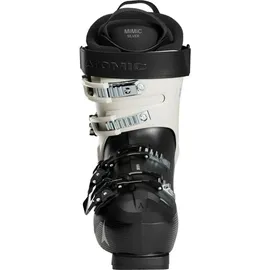 Atomic Hawx Magna 95 W Damen Skischuhe Schwarz 24,5