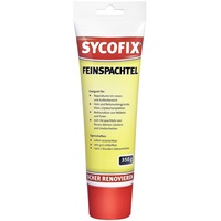 Sycofix Feinspachtel (350 g)