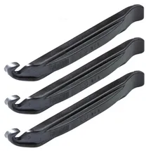 Prophete Reifenheber, 1 Set bestehend aus 3 Stück, schwarz