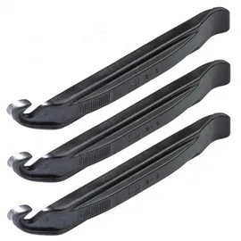 Prophete Reifenheber, 1 Set bestehend aus 3 Stück, schwarz