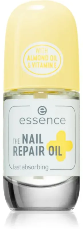 essence The Nail Repair regenerierendes Öl für Nägel 8 ml