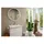 Hansgrohe ShowerSelect Comfort S Duschthermostat Unterputz für 2 Verbraucher Bronze 15554140