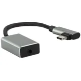 E+P Elektrik USB-C Audio Konverter CC 363