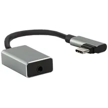 E+P Elektrik USB-C Audio Konverter CC 363