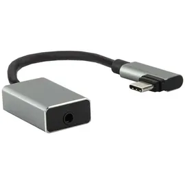 E+P Elektrik USB-C Audio Konverter CC 363