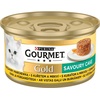 Gourmet Gold Savoury Cake Huhn und Karotten 85g (Rabatt für Stammkunden 3%)