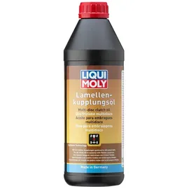 LIQUI MOLY Lamellenkupplungsöl