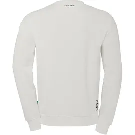 Kempa Game Changer Sweatshirt Braun S