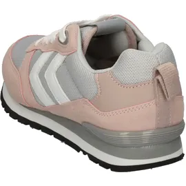 hummel Monaco 86 Sneaker rose dust/lunar rock 36